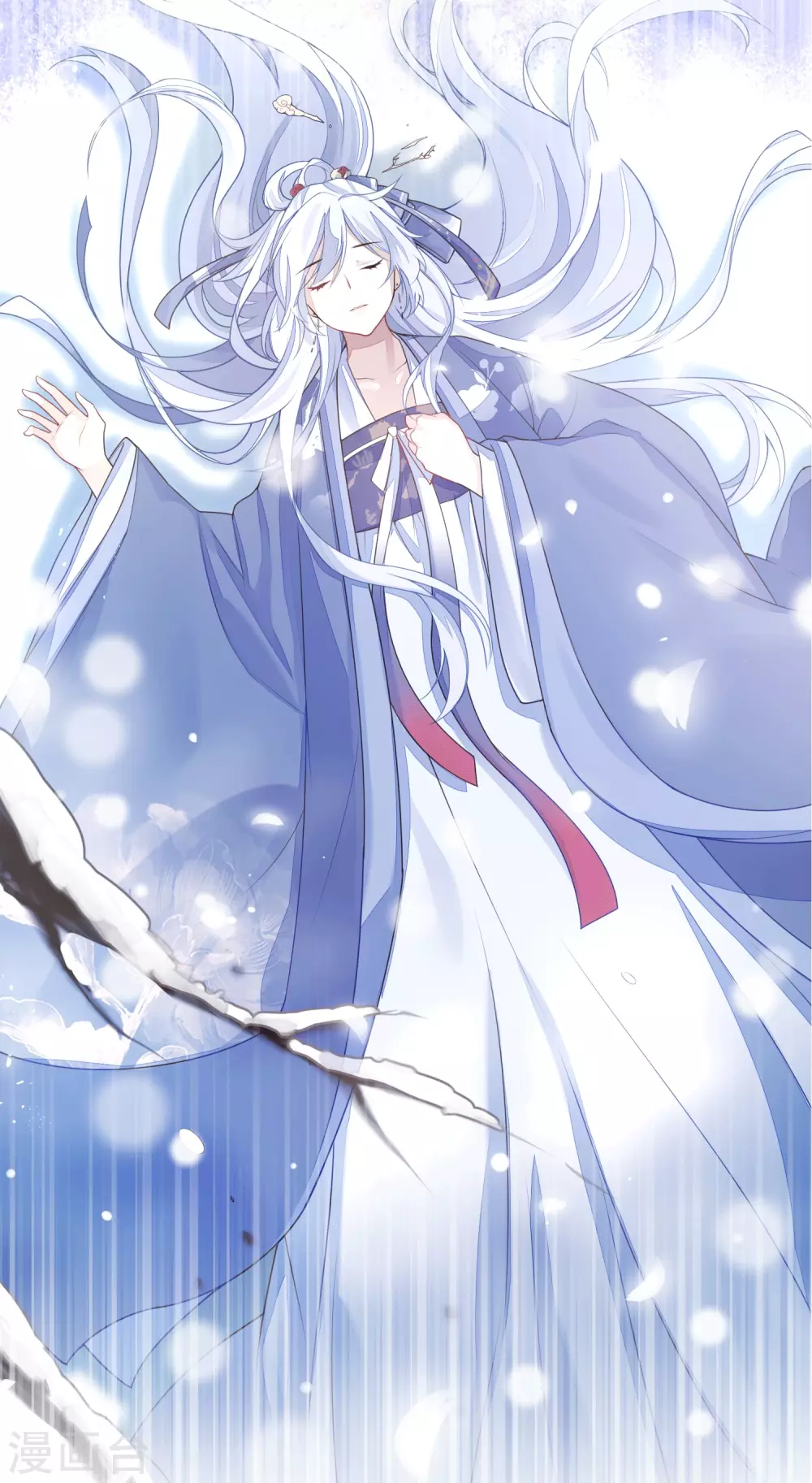 第146话 红颜薄命-第155话