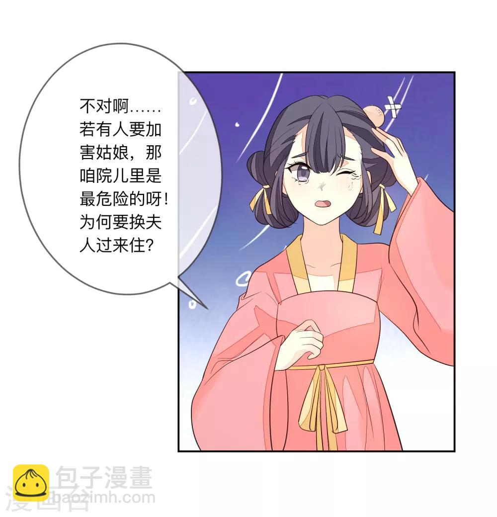 第28话 筹谋-第31话