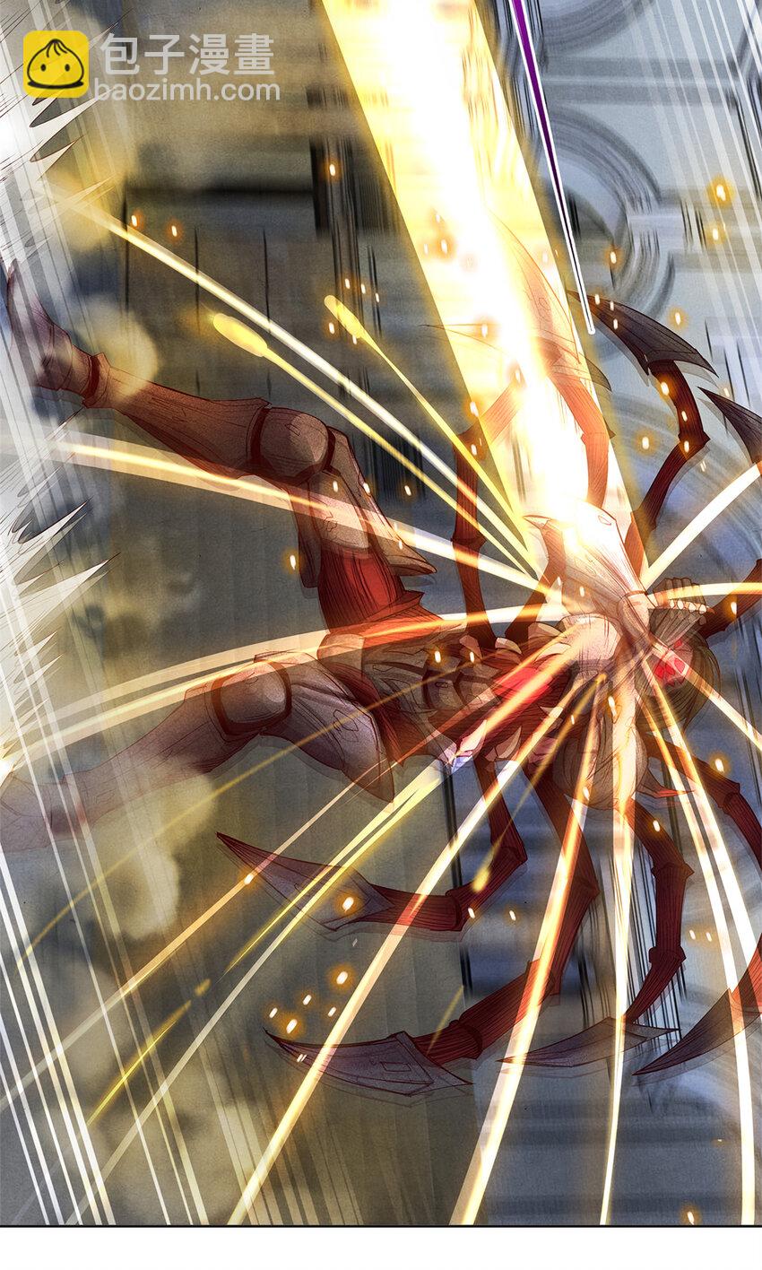 47 爆发 巨熊费恩-第47话