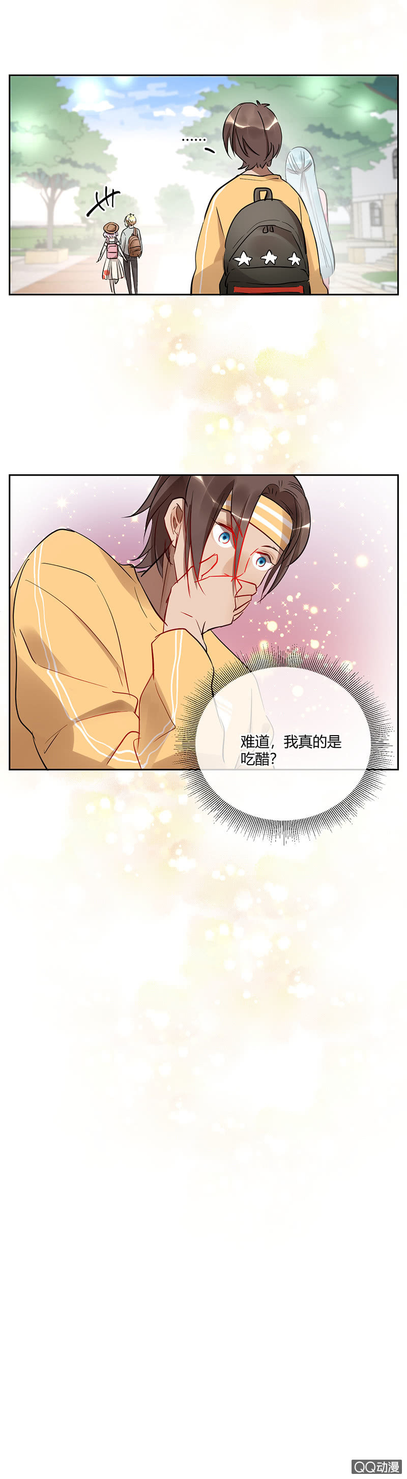 036-复赛！成功出线！-第37话