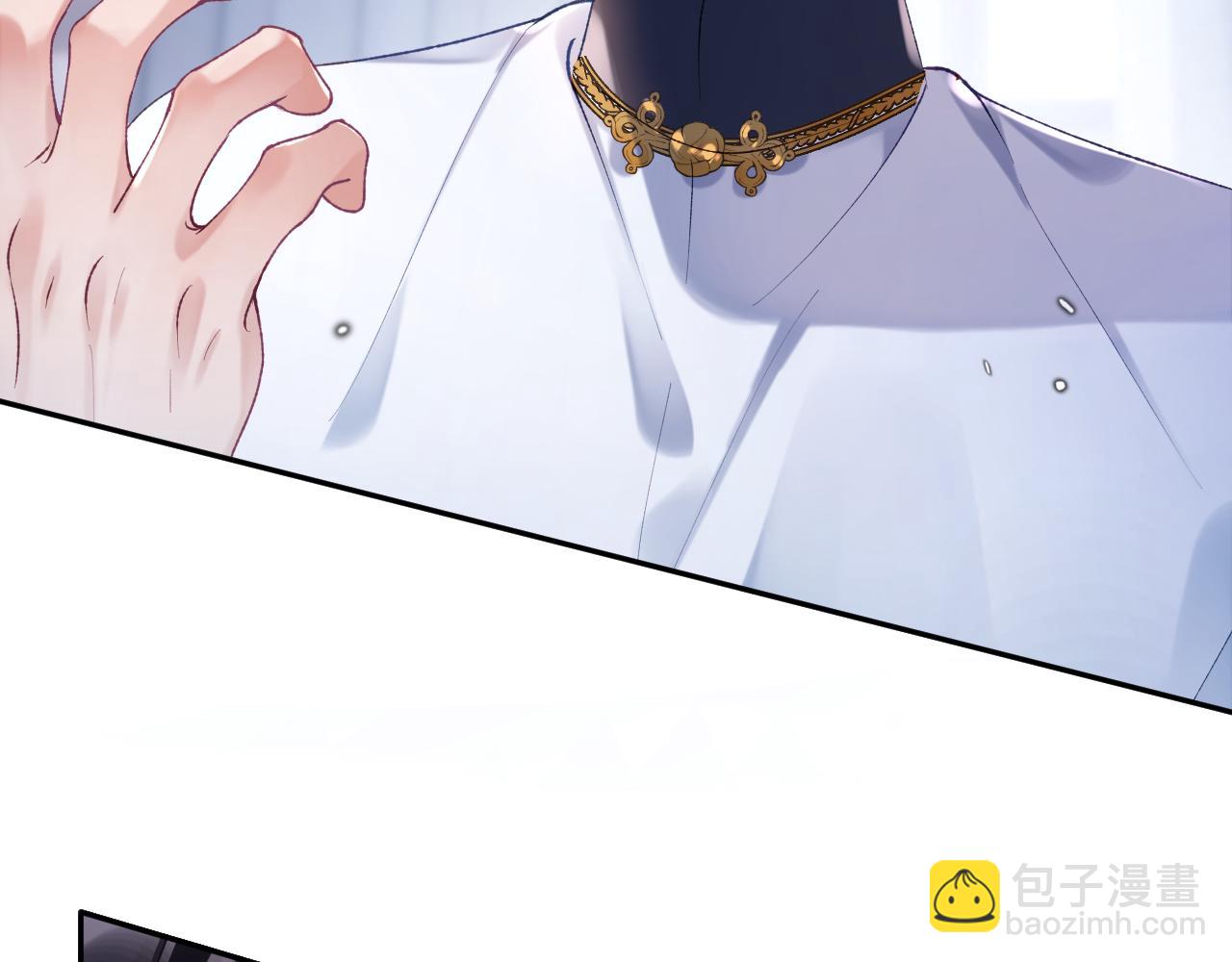 第14话 我只想你做我的同桌(1/3)-第15话
