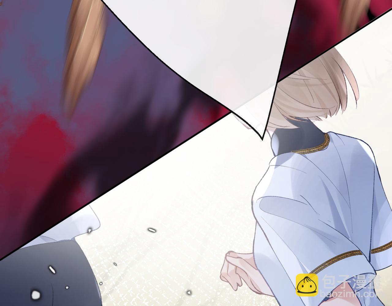 第20话 被困幻境(1/3)-第21话