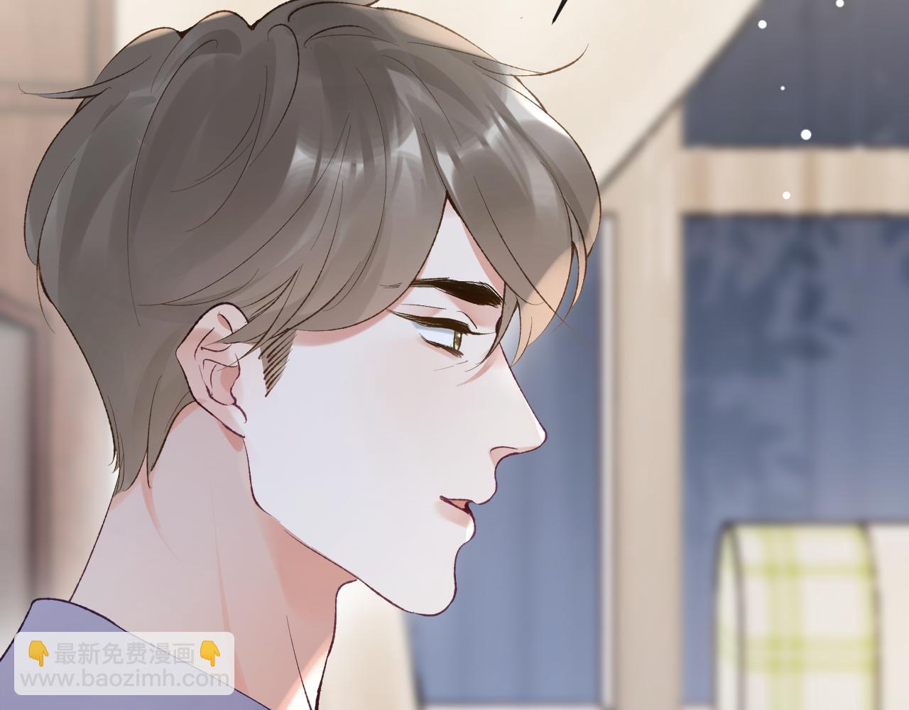 第30话 你们住在一起了？(1/3)-第31话