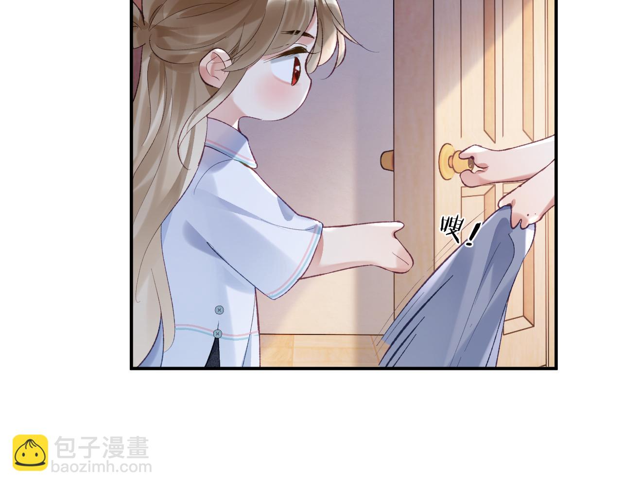 第30话 你们住在一起了？(1/3)-第31话