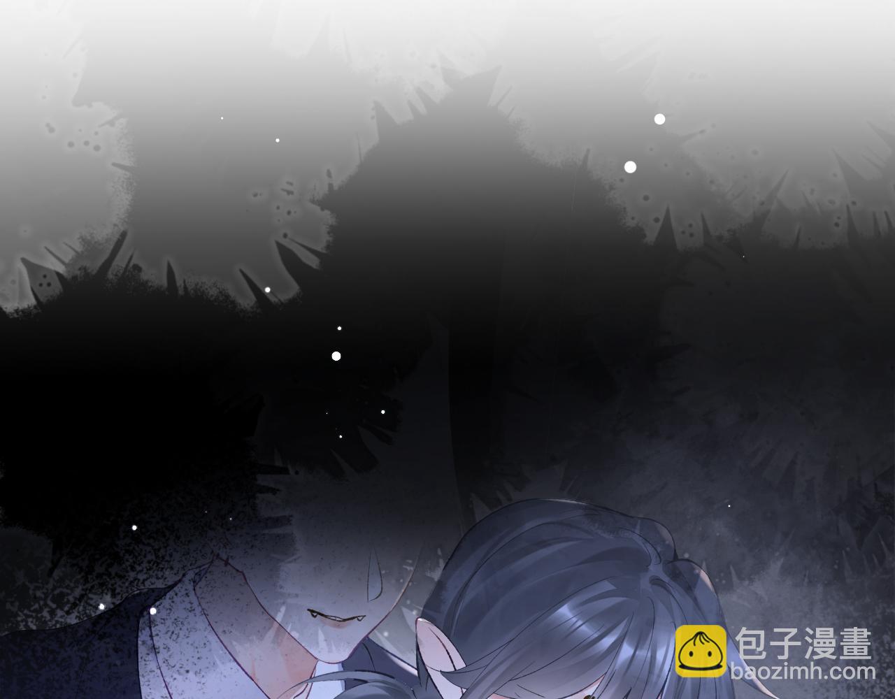 第36话 是心动的感觉！(1/3)-第37话