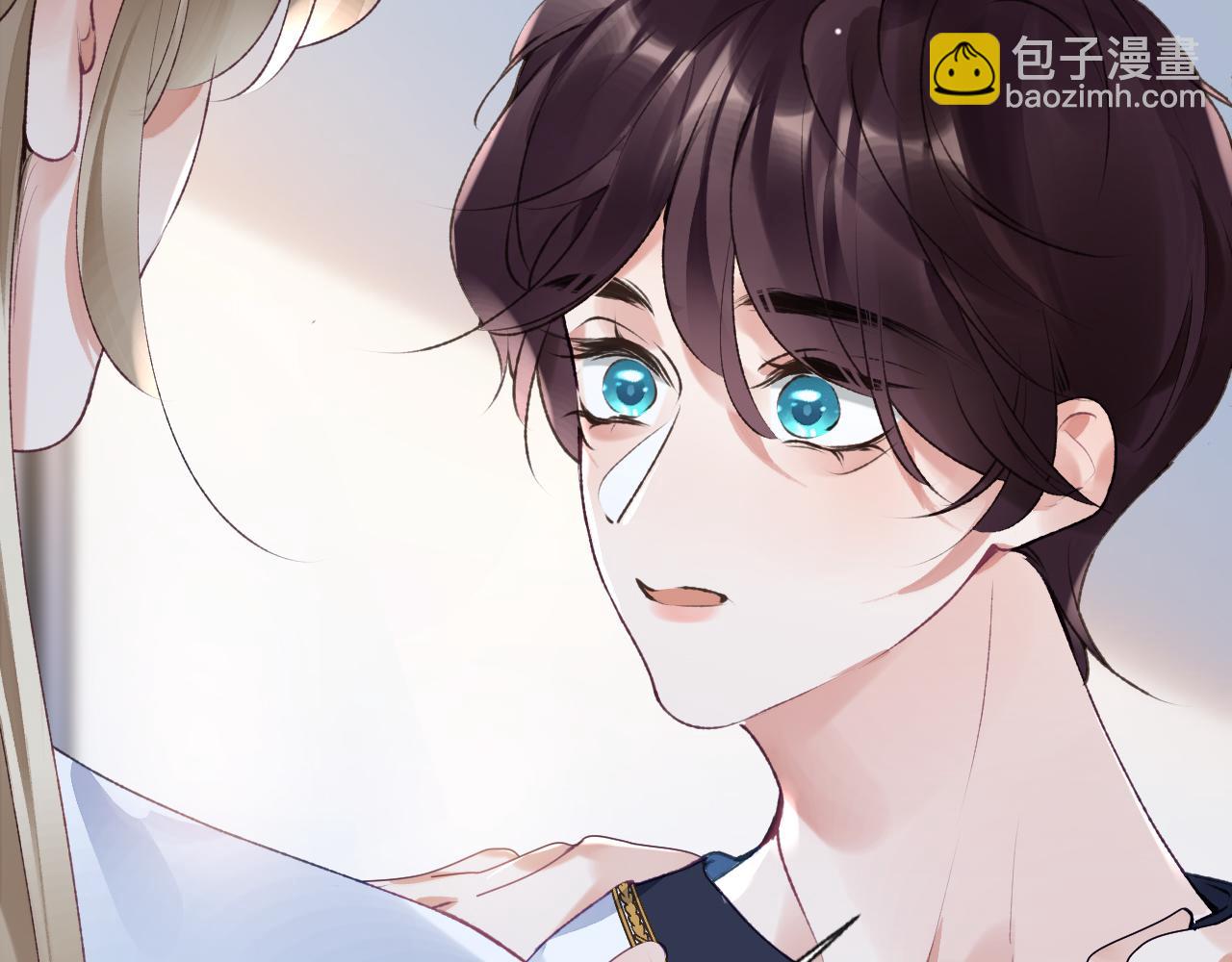第42话 你是我的宝贝(1/2)-第43话