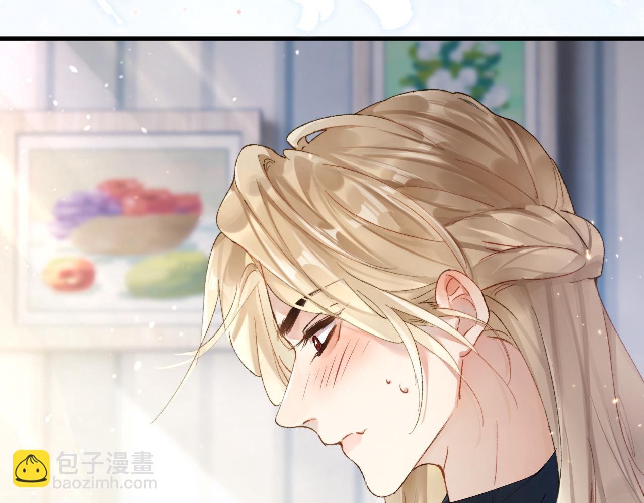 第4话 昨晚美美来了？！(1/3)-第5话