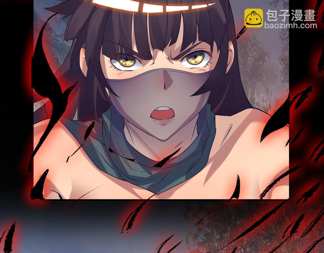 🍴九霄帝神 第12话 找了根避雷针？ 第35页