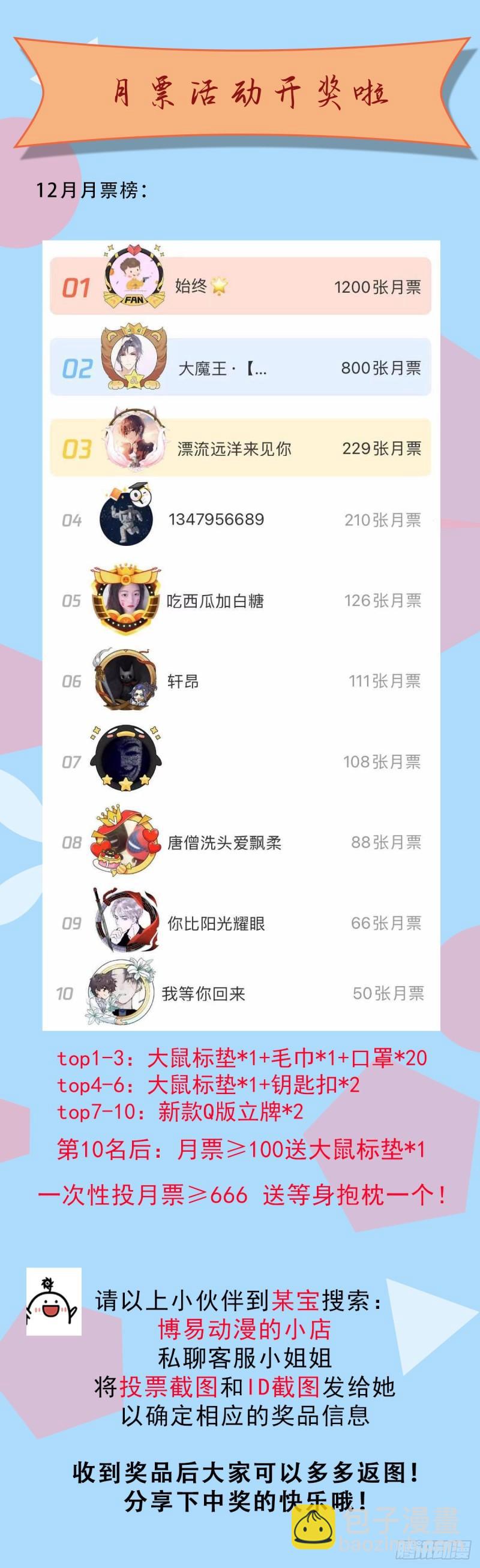 🍴九霄帝神 第245话 帅哥此地不许杀生哦 第33页