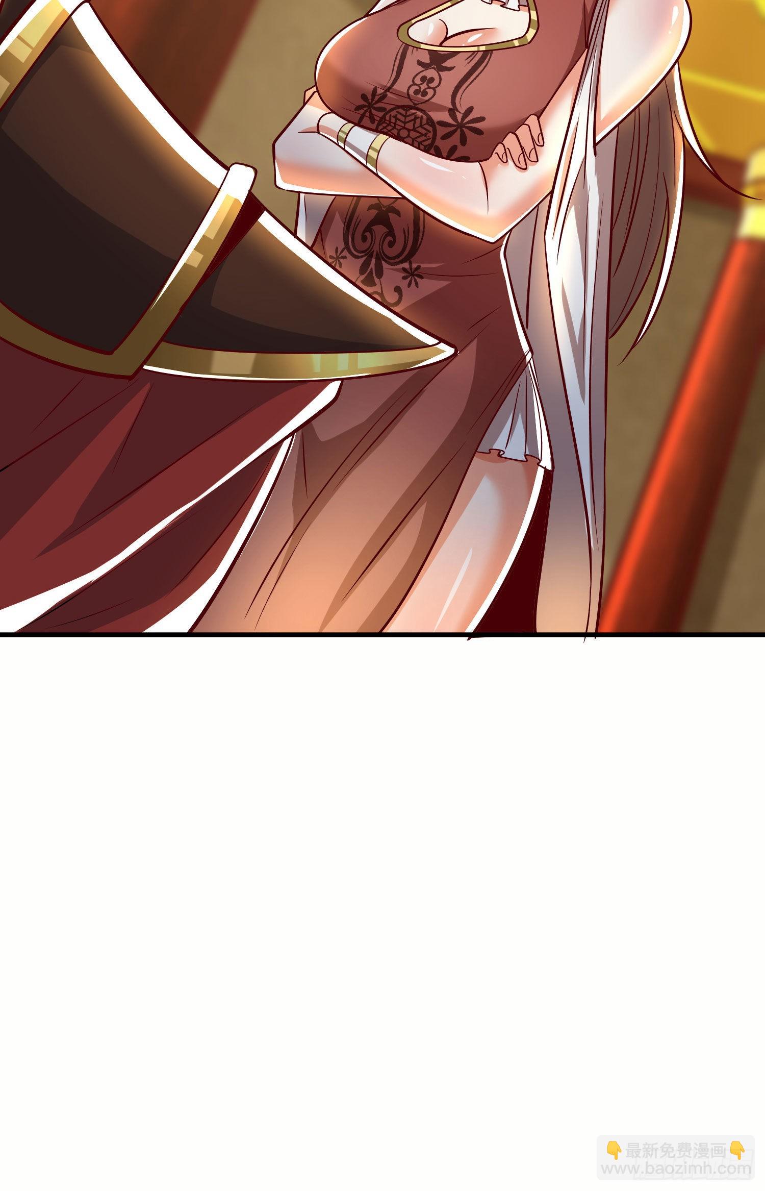 🍴九霄帝神 第320话 莫要辜负 第8页