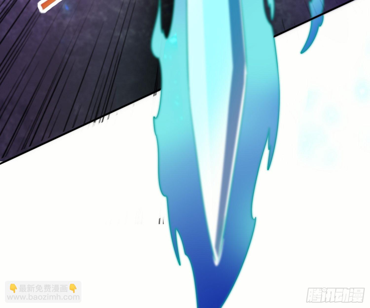 🍴九霄帝神 第322话 好久不见 第17页