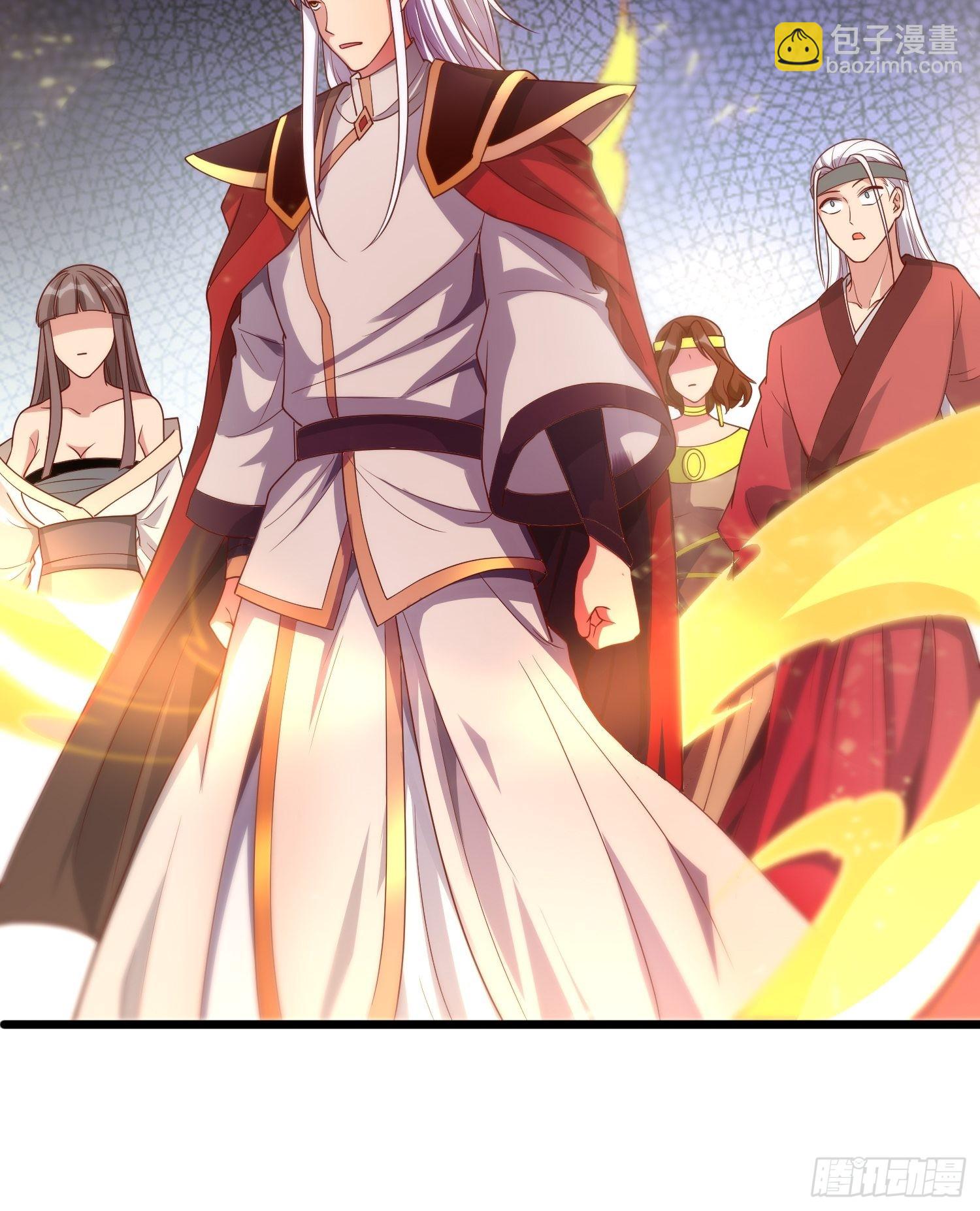 🍴九霄帝神 第324话 武斗开启 第31页