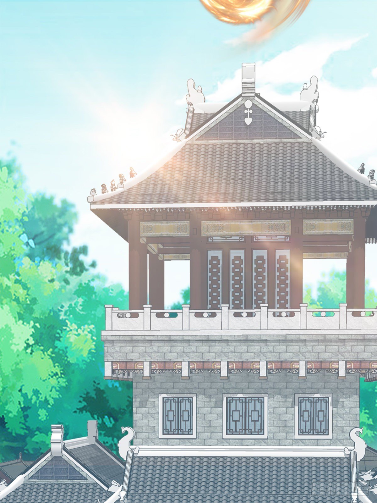 收留阿蛮(1/2)-第21话