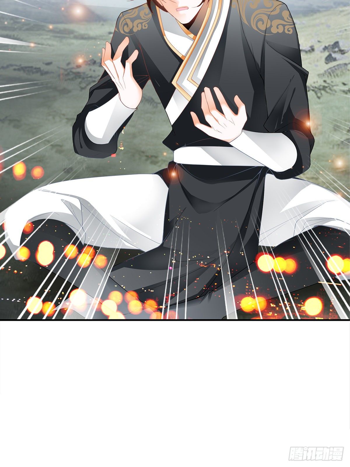 血祭结界-第45话