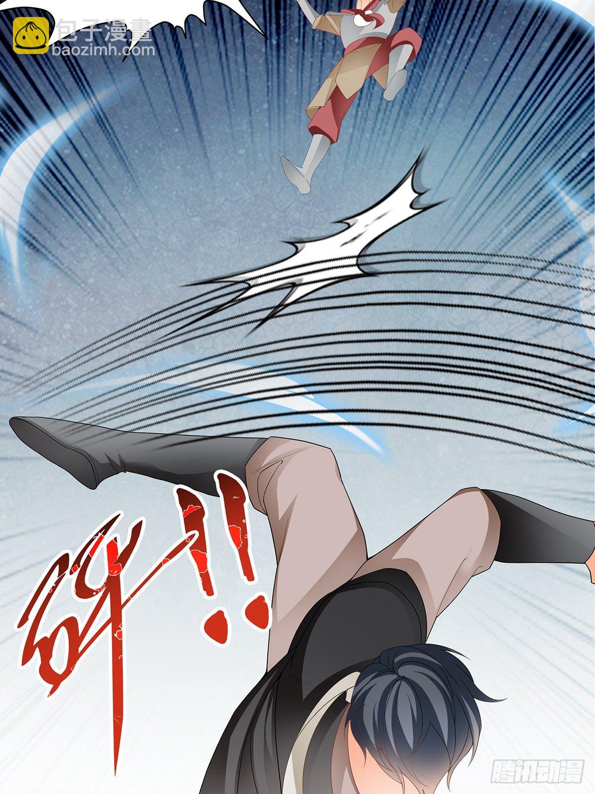 云奇退会-第47话