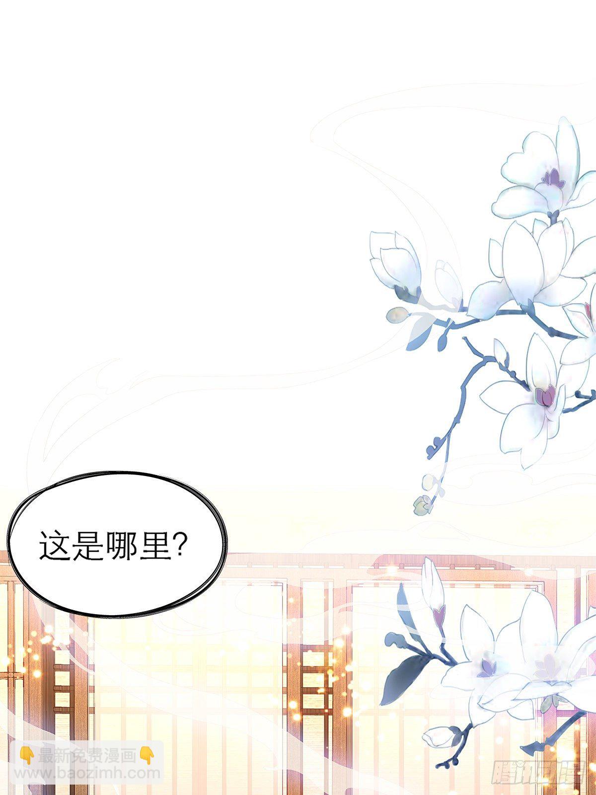 一场绮梦(1/2)-第9话
