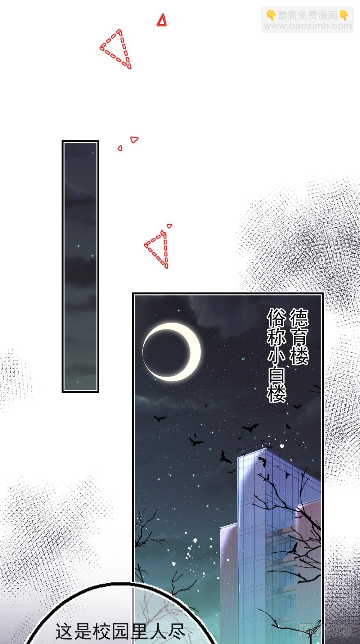 11-掉马是不会掉马的(1/2)-第13话