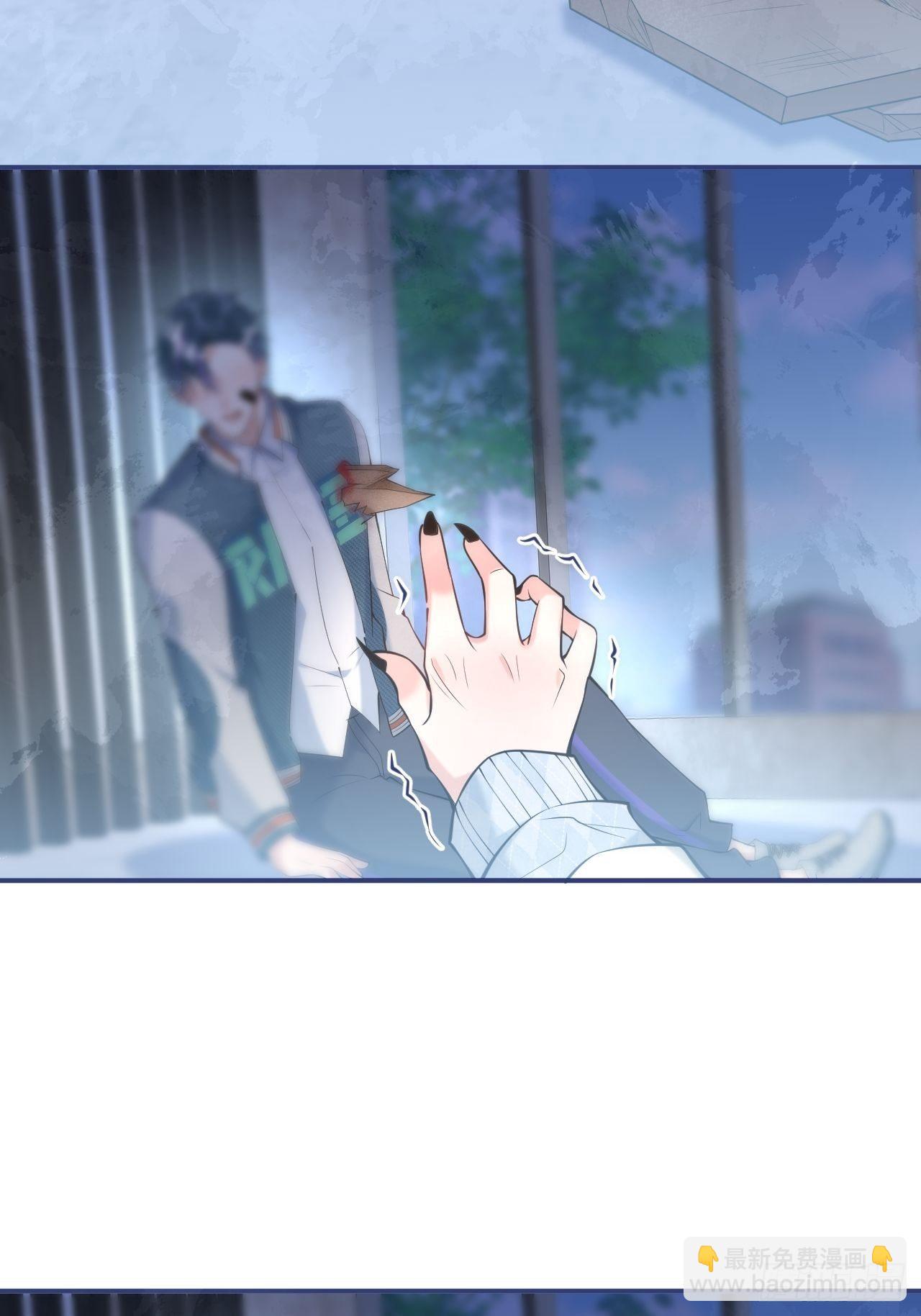 25-拼尽一切只为护你！(1/2)-第27话