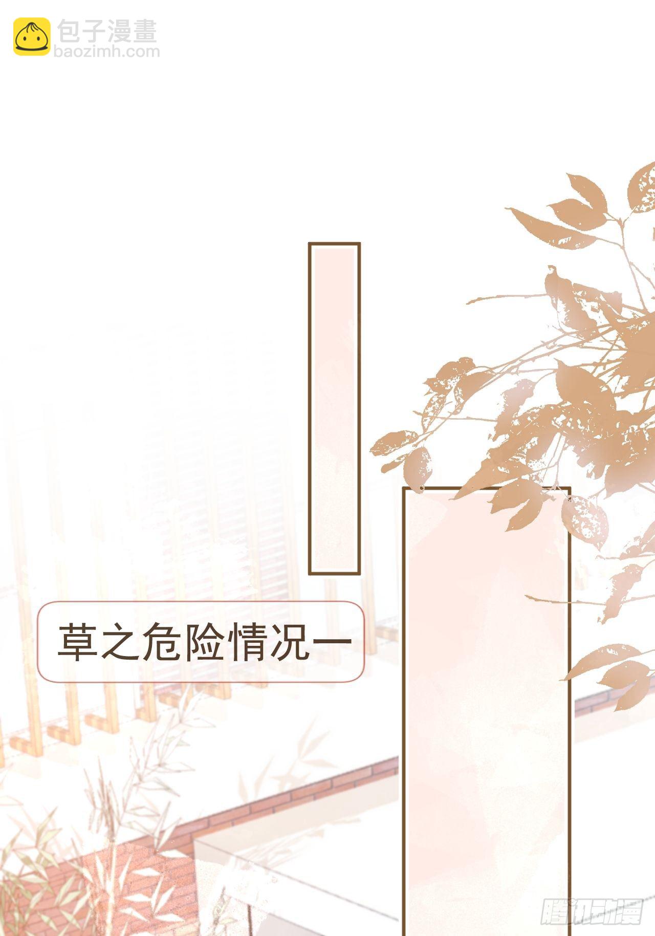 27-小草的危险情况(1/2)-第29话