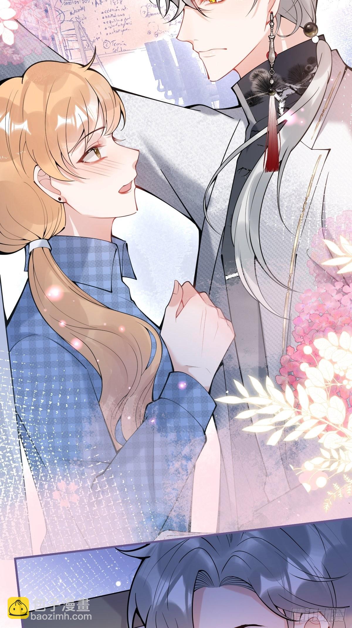70-砰砰砰心跳的声音~(1/2)-第77话