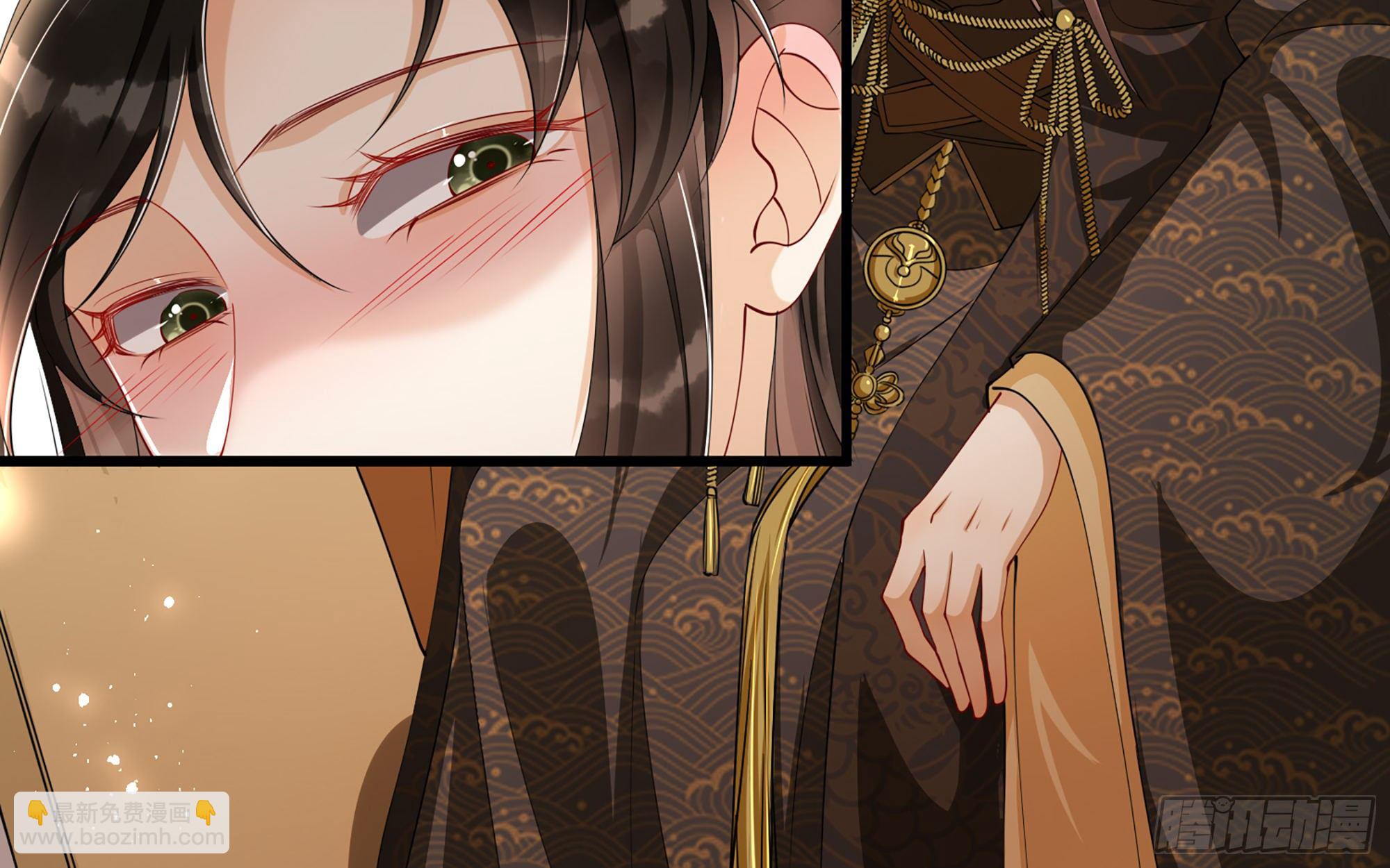 09 羞耻心什么的我不要啦！(1/3)-第11话