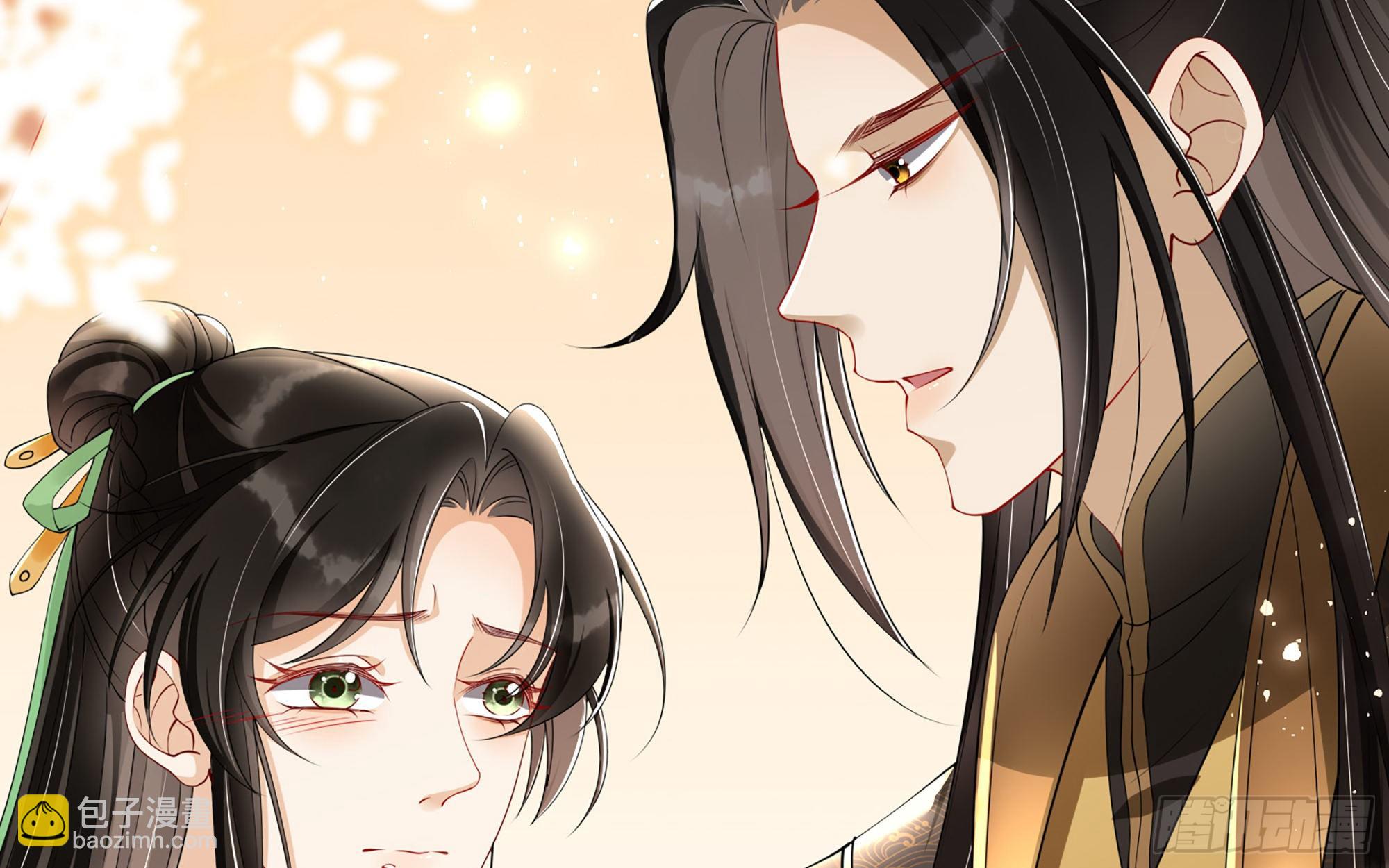 09 羞耻心什么的我不要啦！(1/3)-第11话