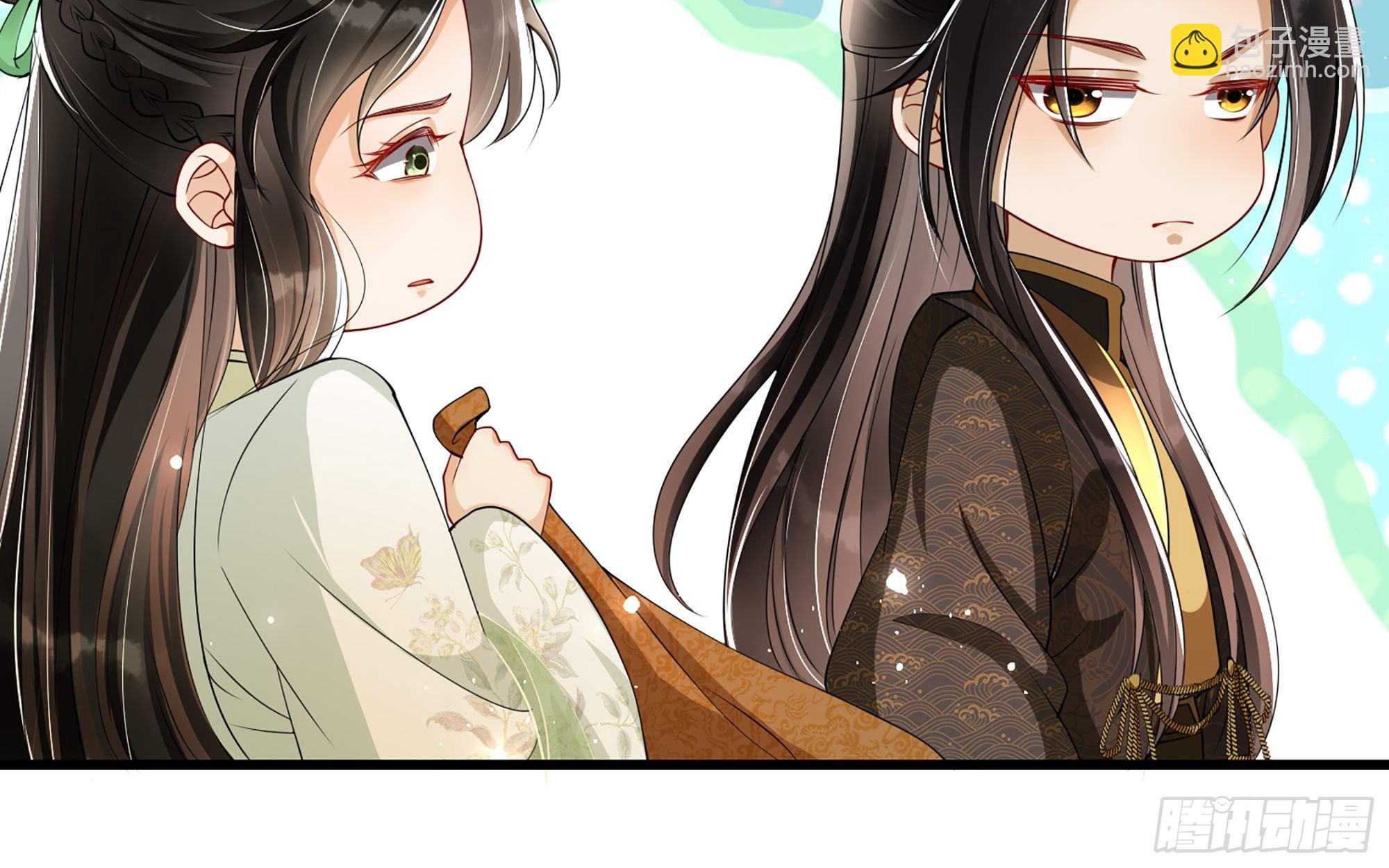 09 羞耻心什么的我不要啦！(1/3)-第11话