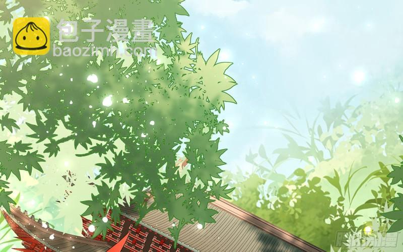 32 小气鬼，捏一下不行嘛(1/3)-第37话