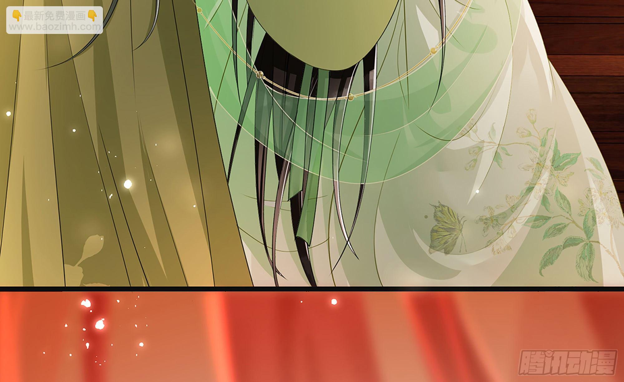 03 皇帝的试探？(1/3)-第5话