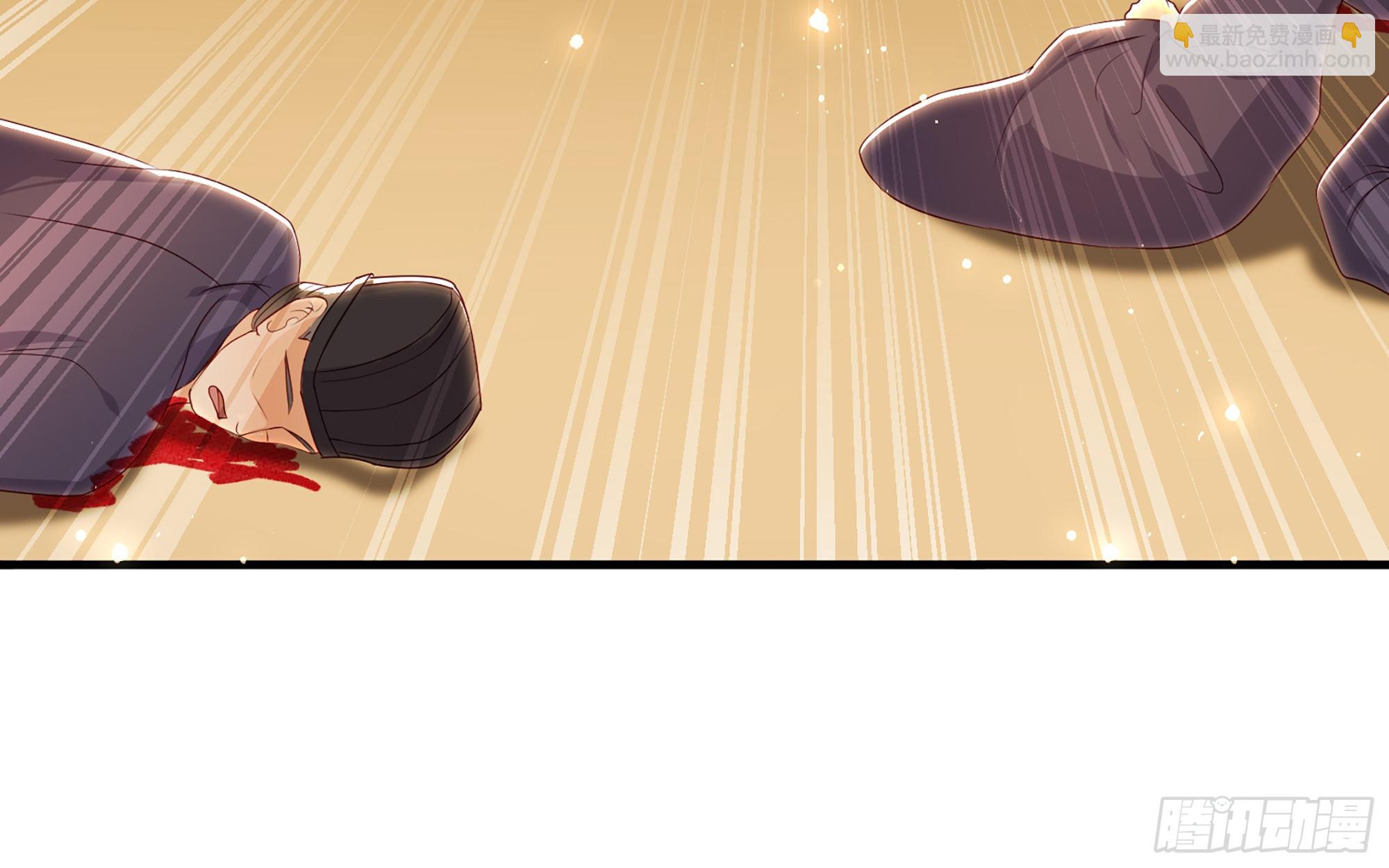 70 贵妃回家(1/4)-第77话