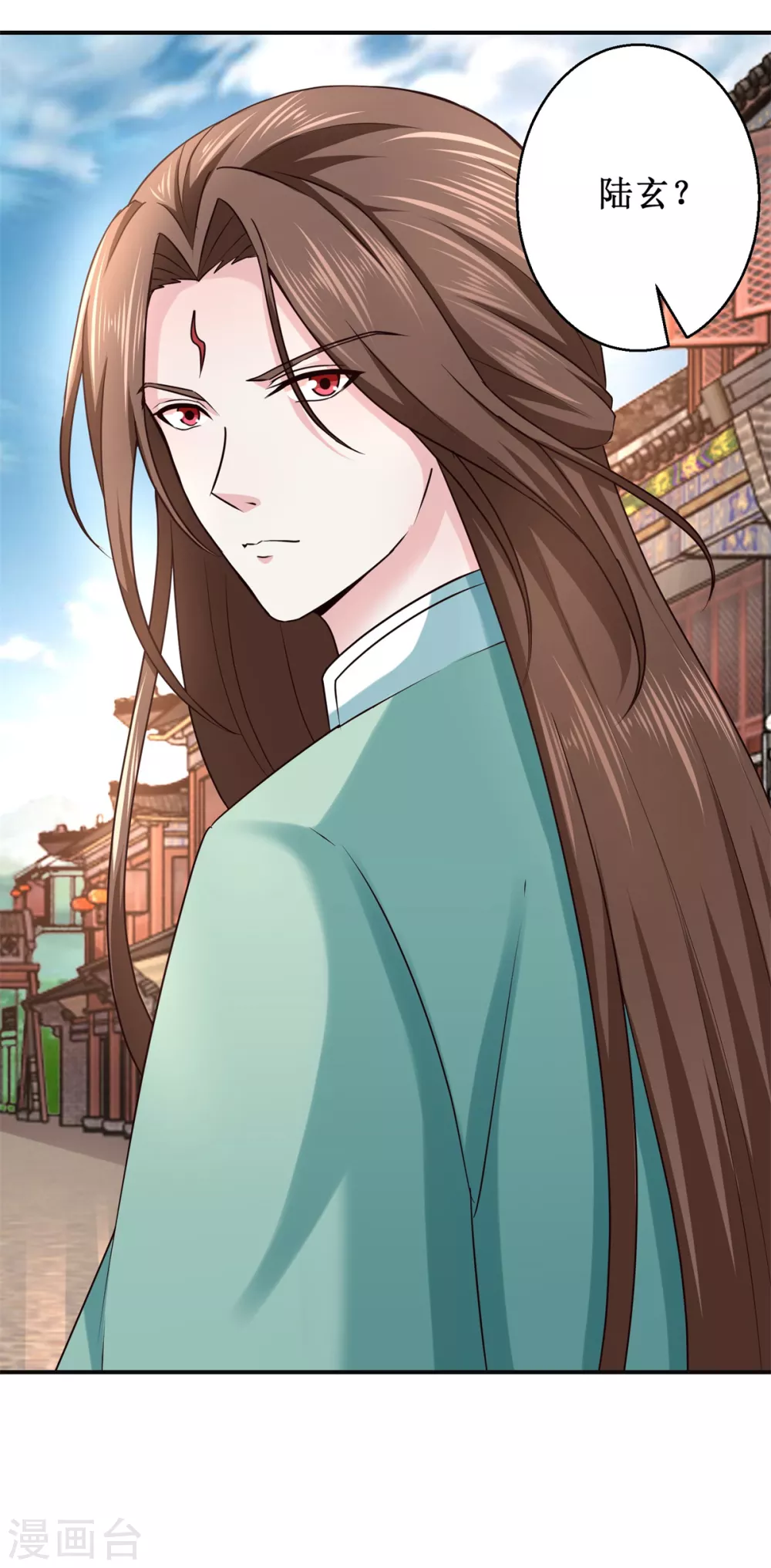 第183话 真相-第187话