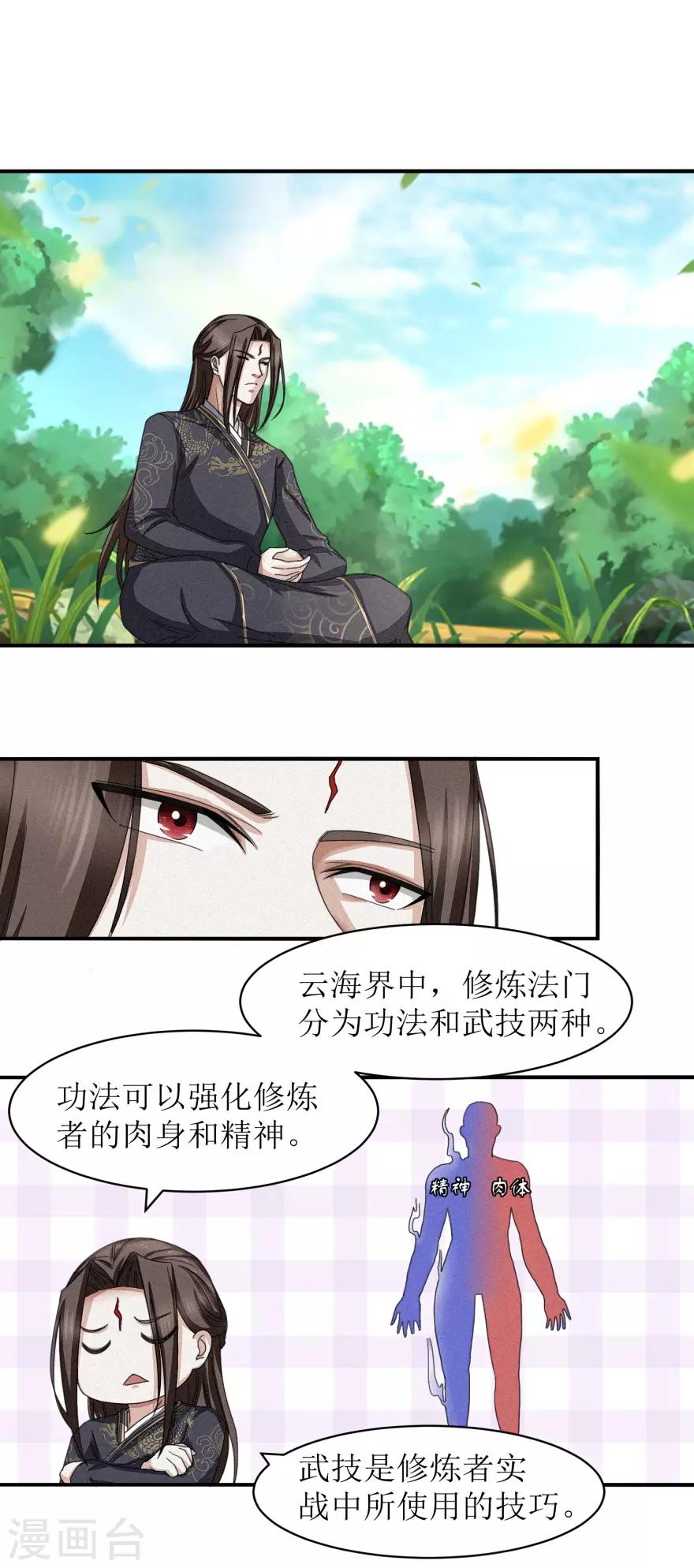 第28话 守时很重要迟到很尴尬-第29话