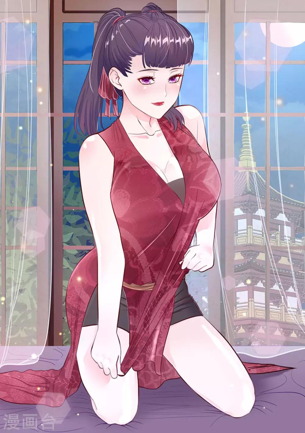 第170话 你的小情郎厉害吧-第201话