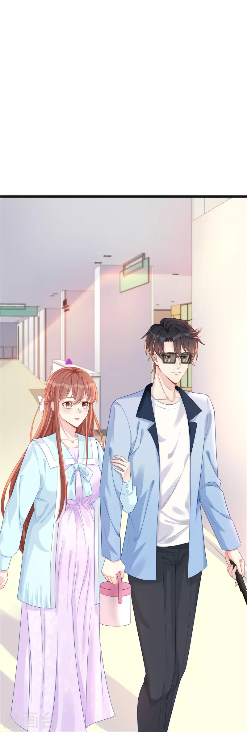 第129话 我会一直陪在你身边-第129话