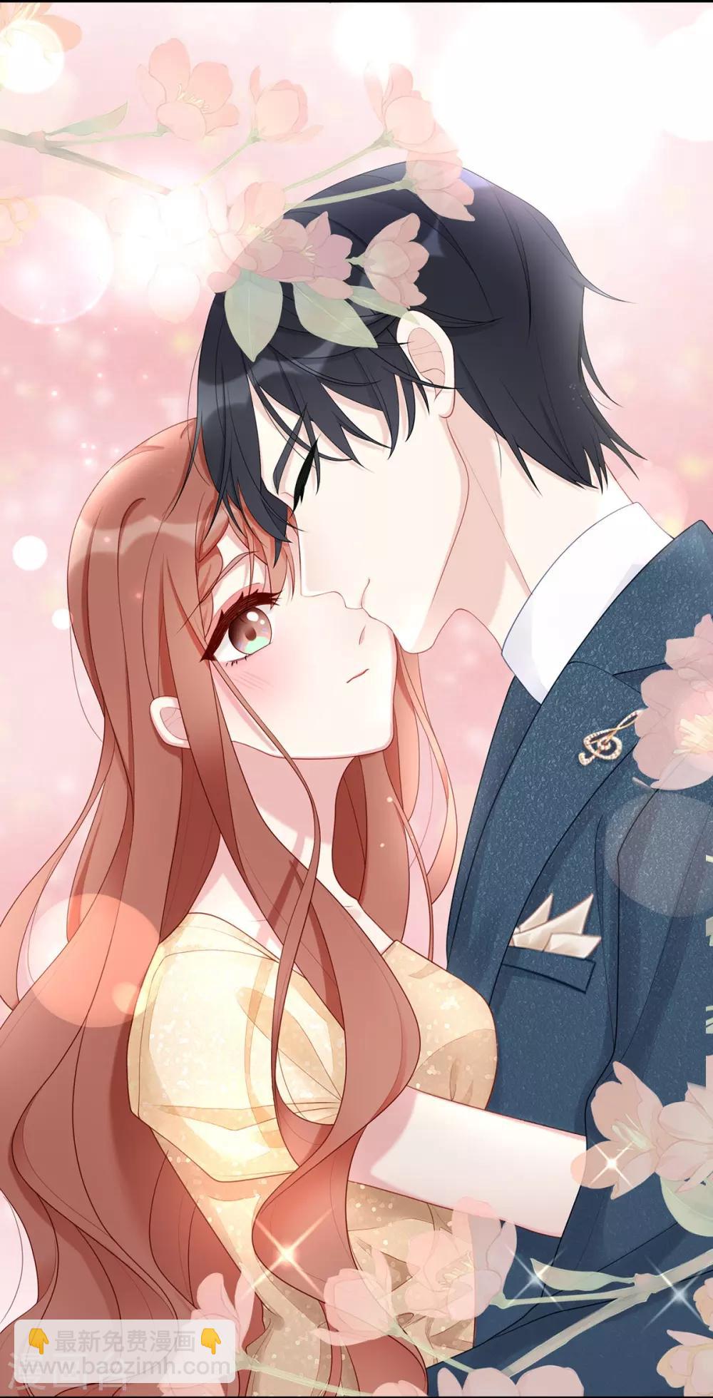第45话 你不配自称我妈！-第45话