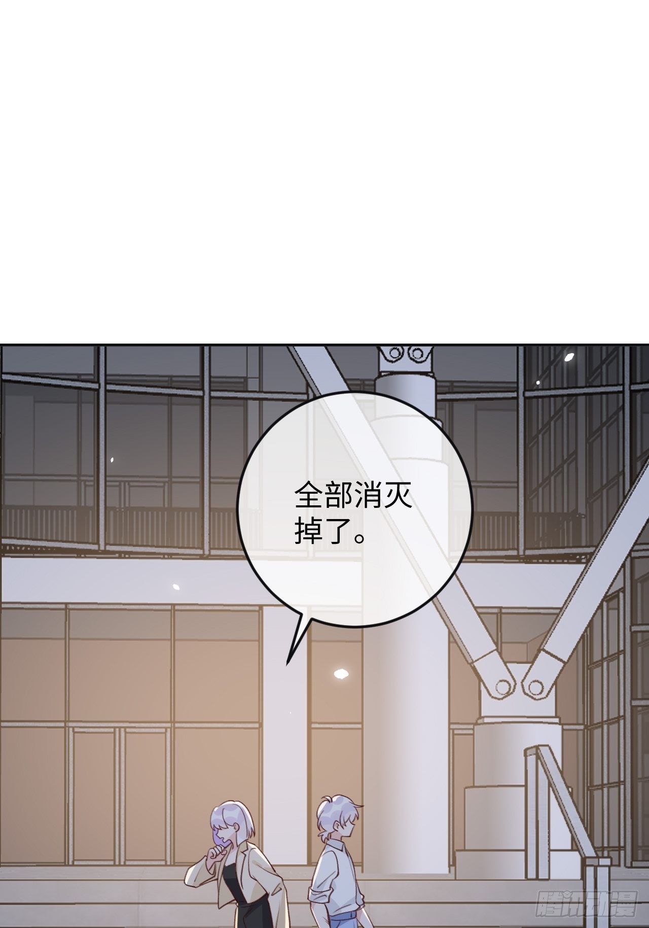第96话  悲剧的傀儡-第103话