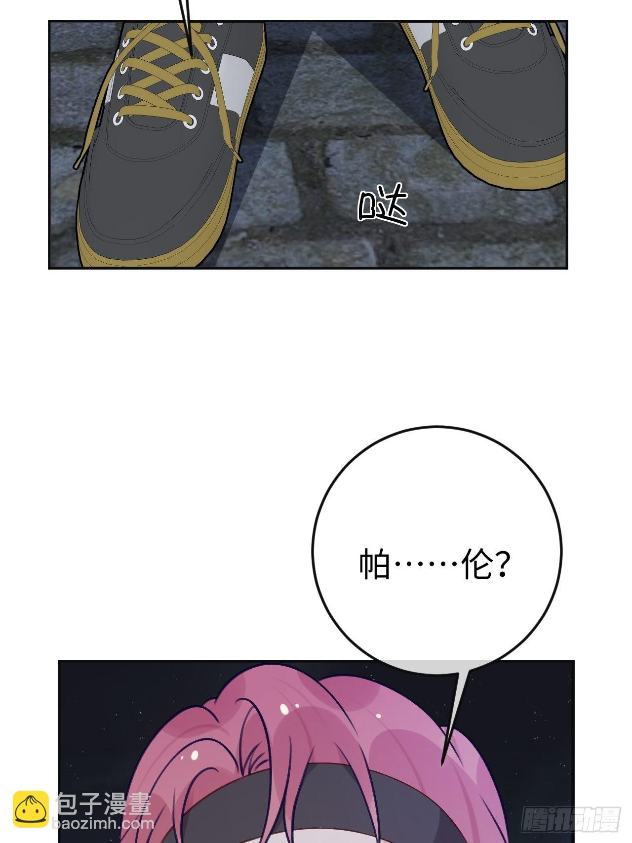 第96话  悲剧的傀儡-第103话