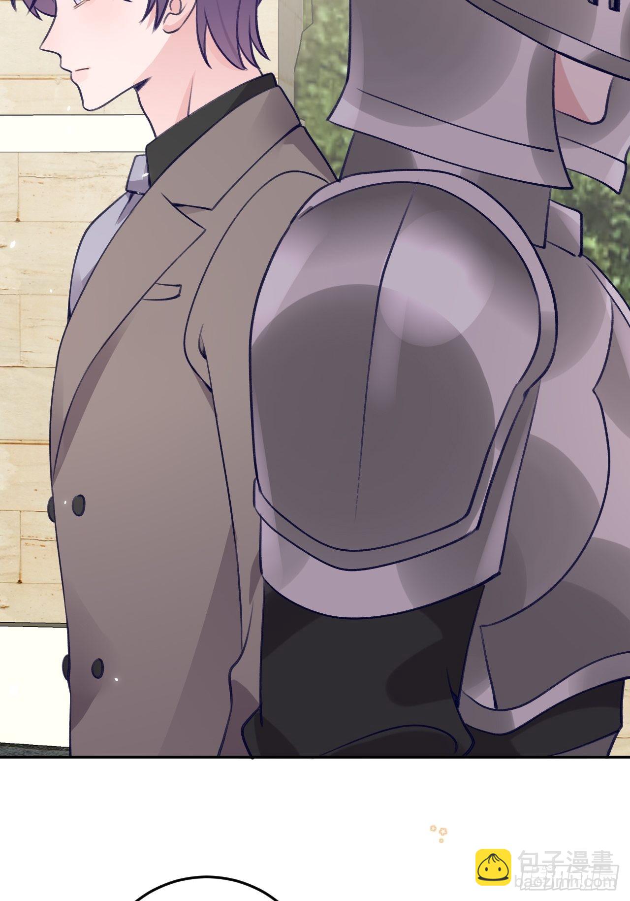 第104话  就在这里换衣服-第111话