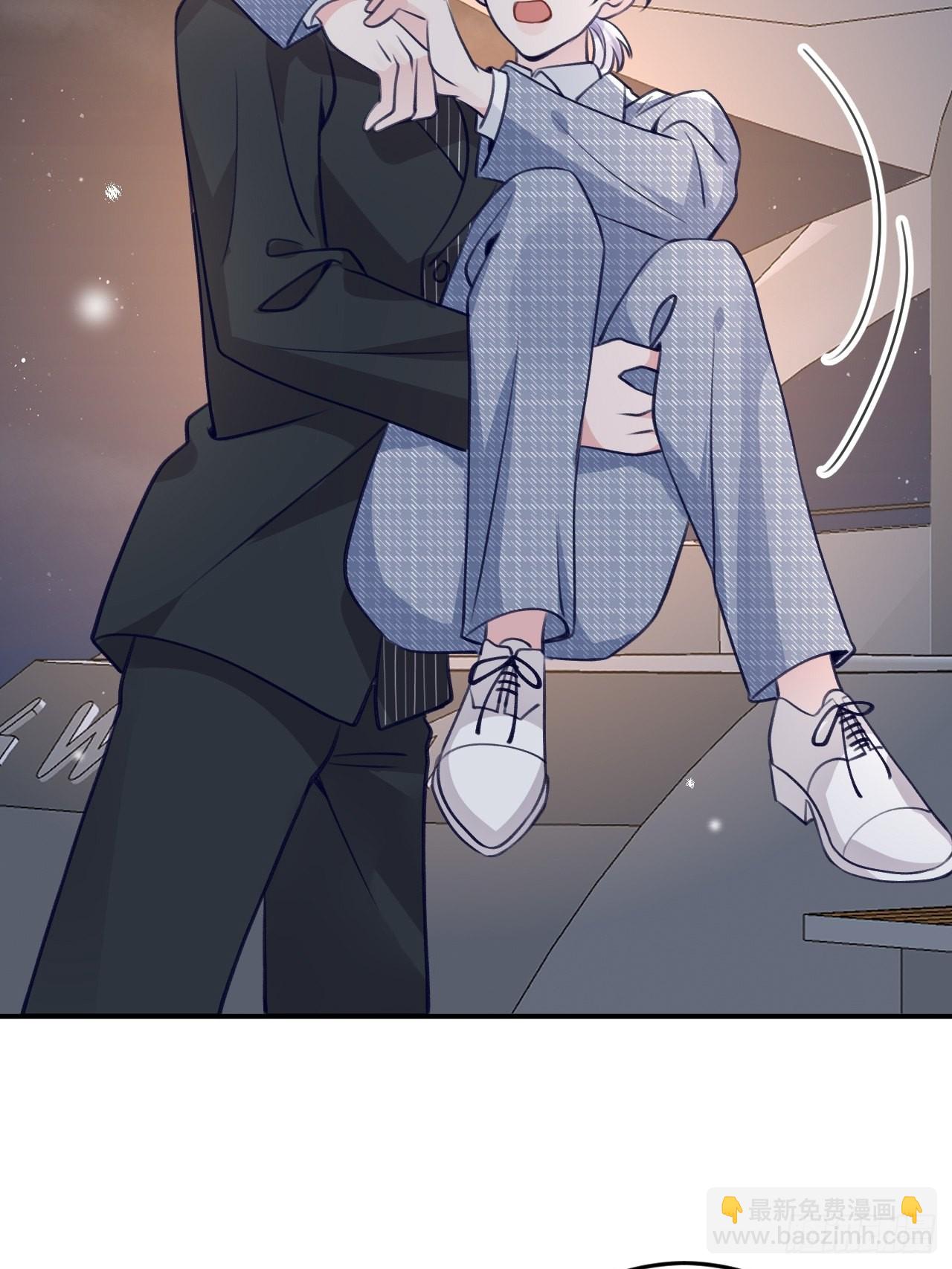 第106话  你对我也很重要-第115话