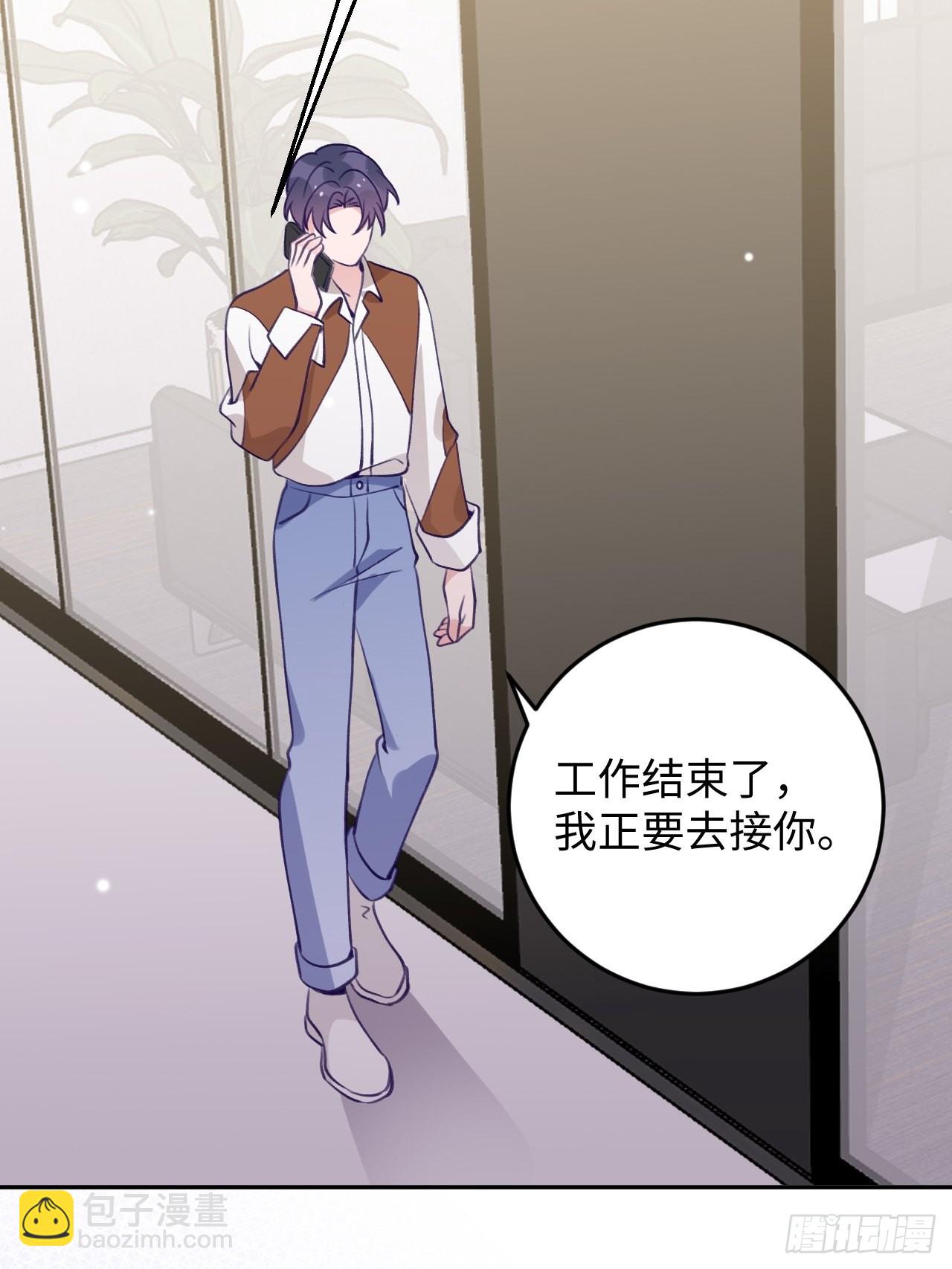 第110话  唯一关心他的人-第119话