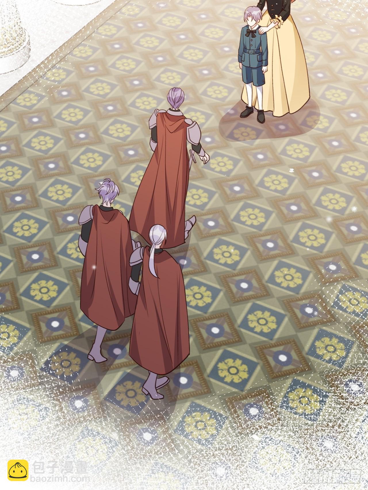 第116话  不想只做朋友-第127话
