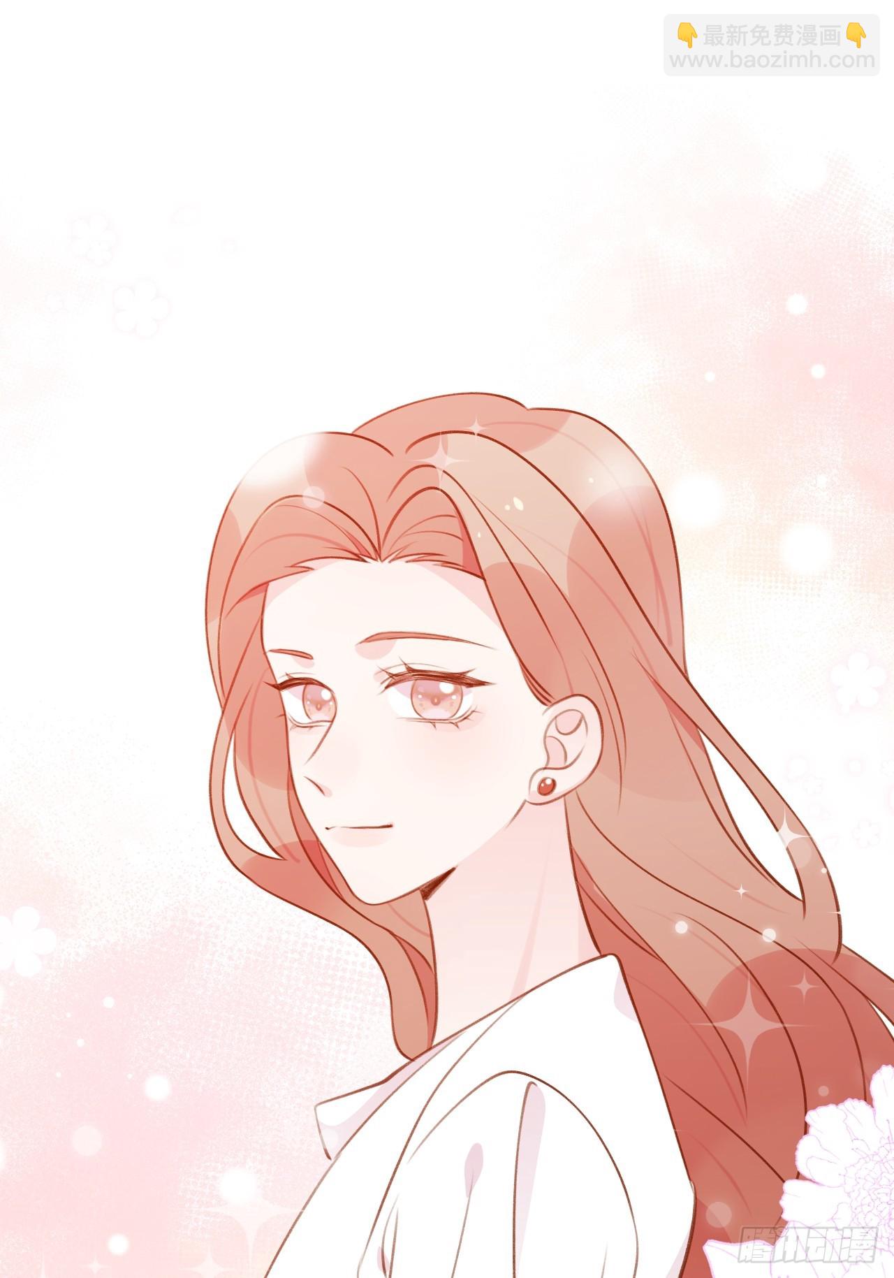 第121话  喜欢你不行吗？-第133话