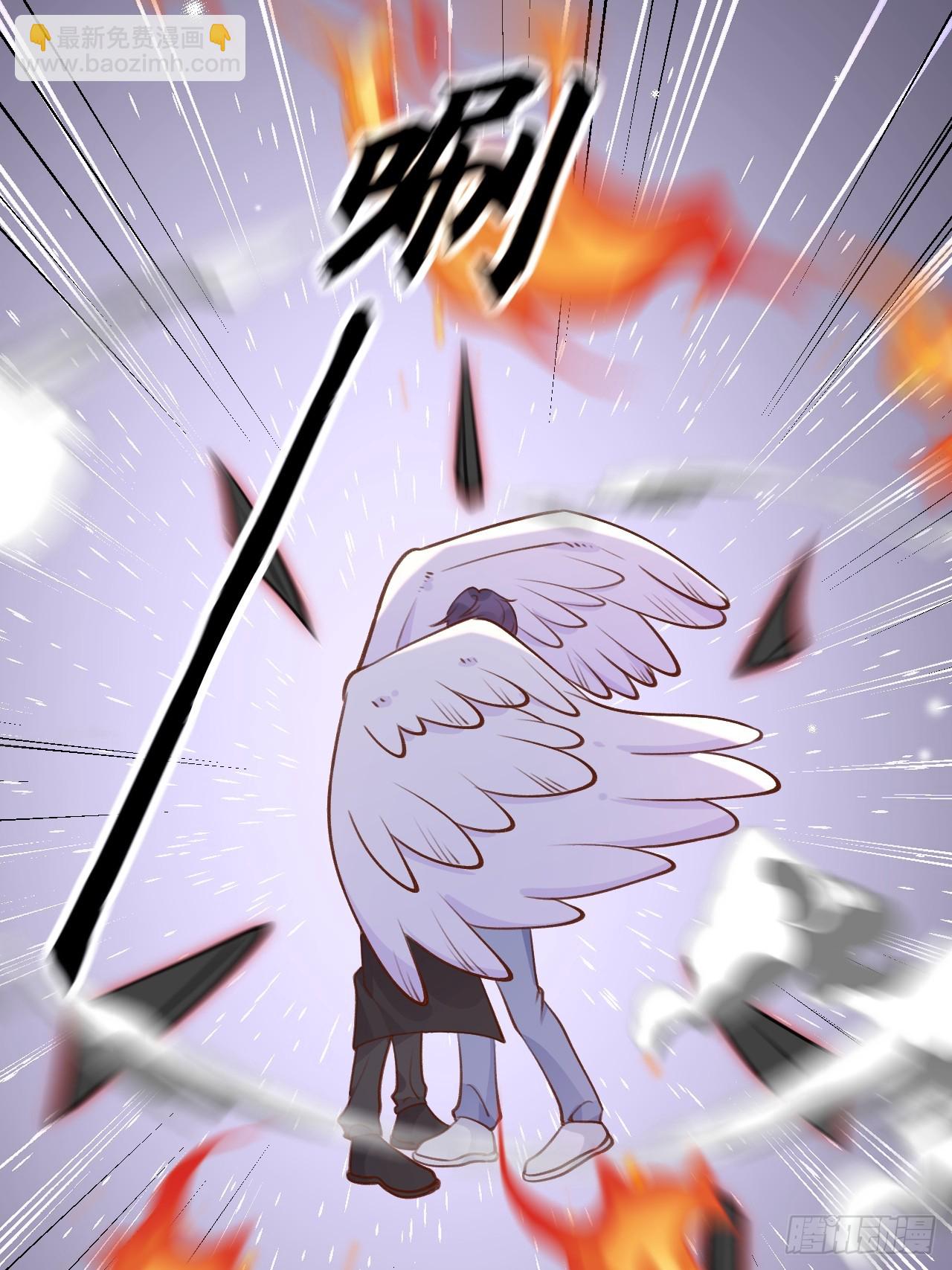 第126话  你只是你自己-第139话