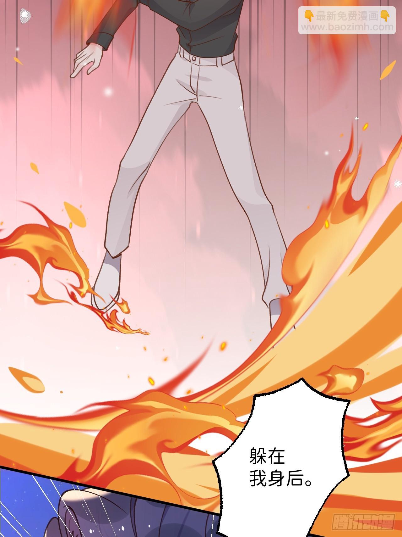 第126话  你只是你自己-第139话