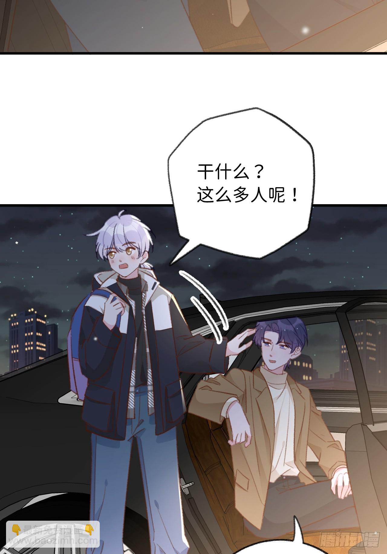 第128话  今晚我在这留宿-第141话