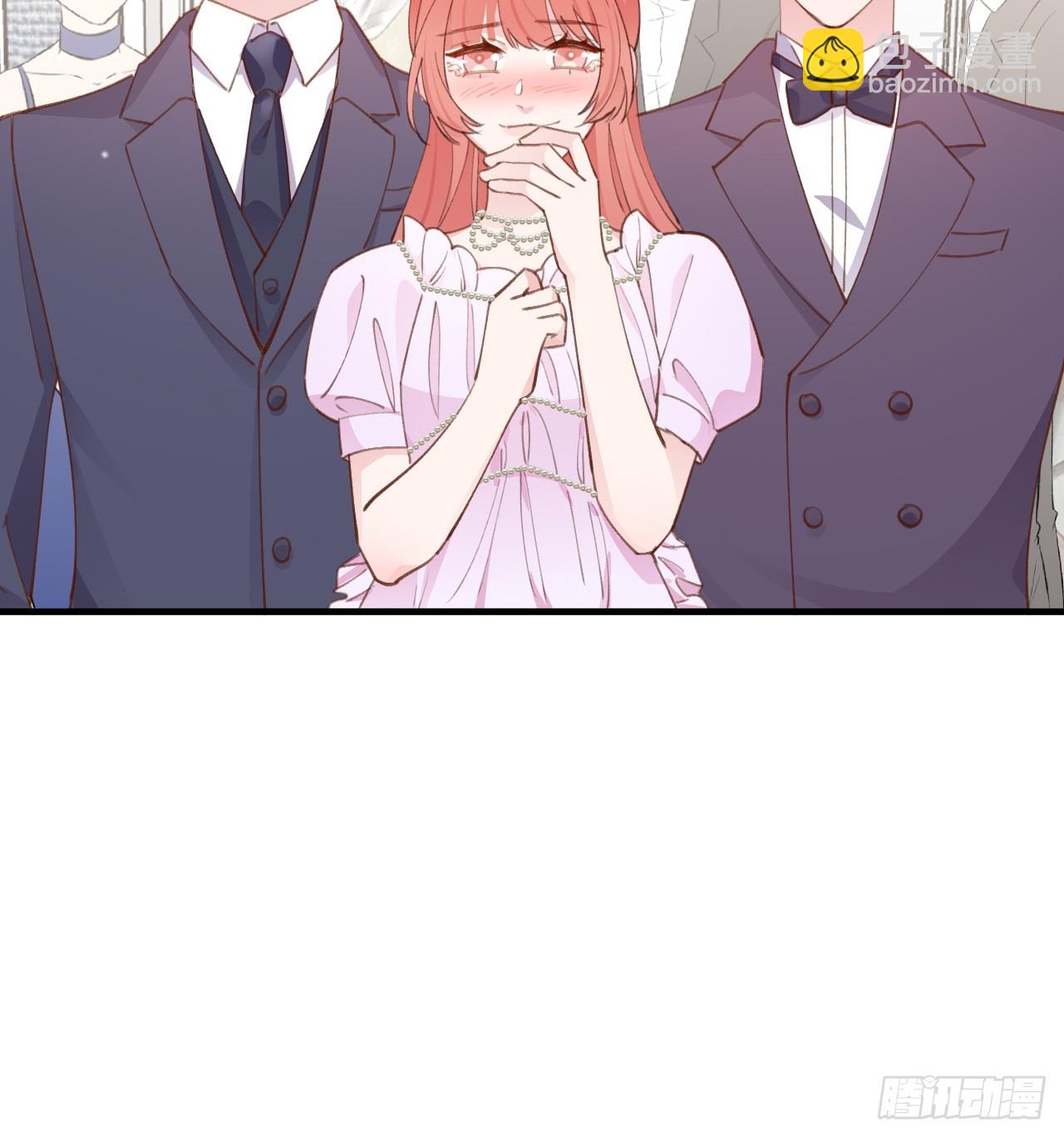 第134话  永远不会离开你-第147话