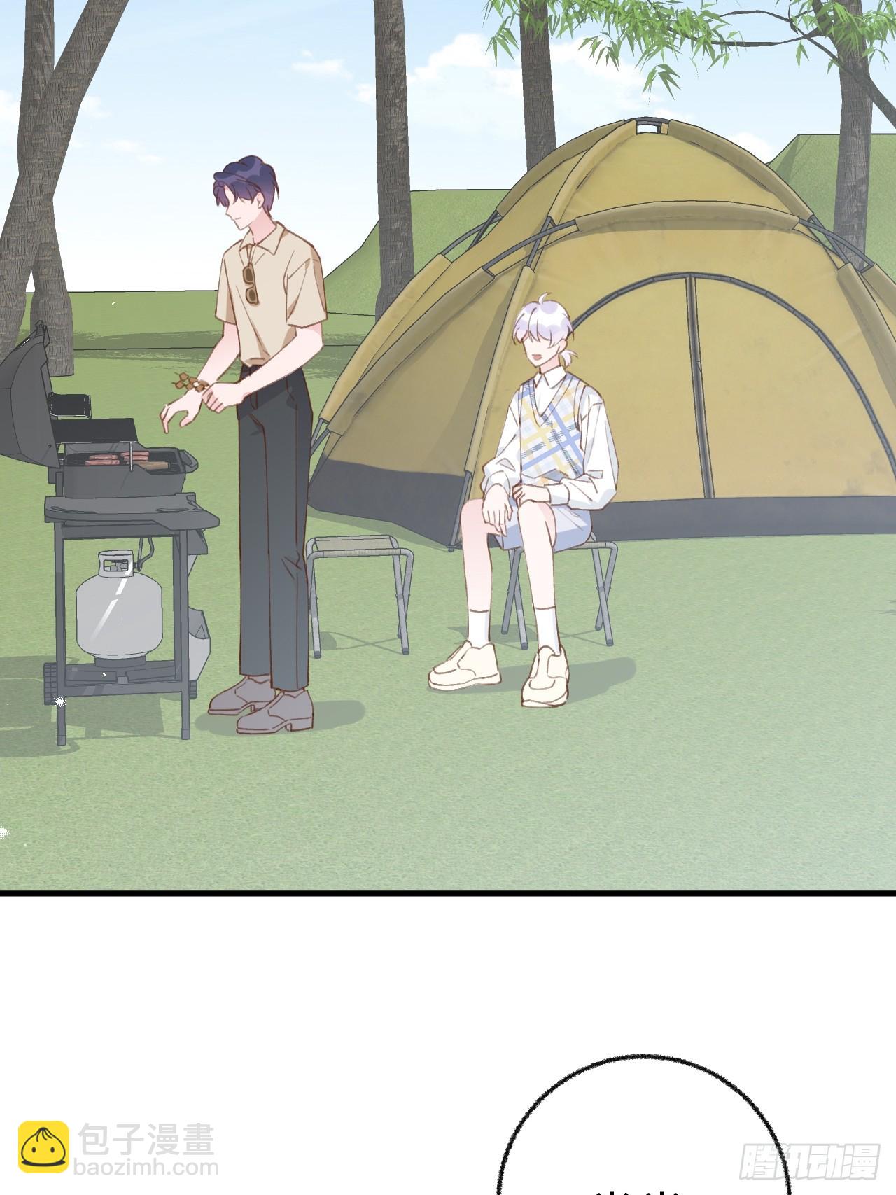第134话  永远不会离开你-第147话