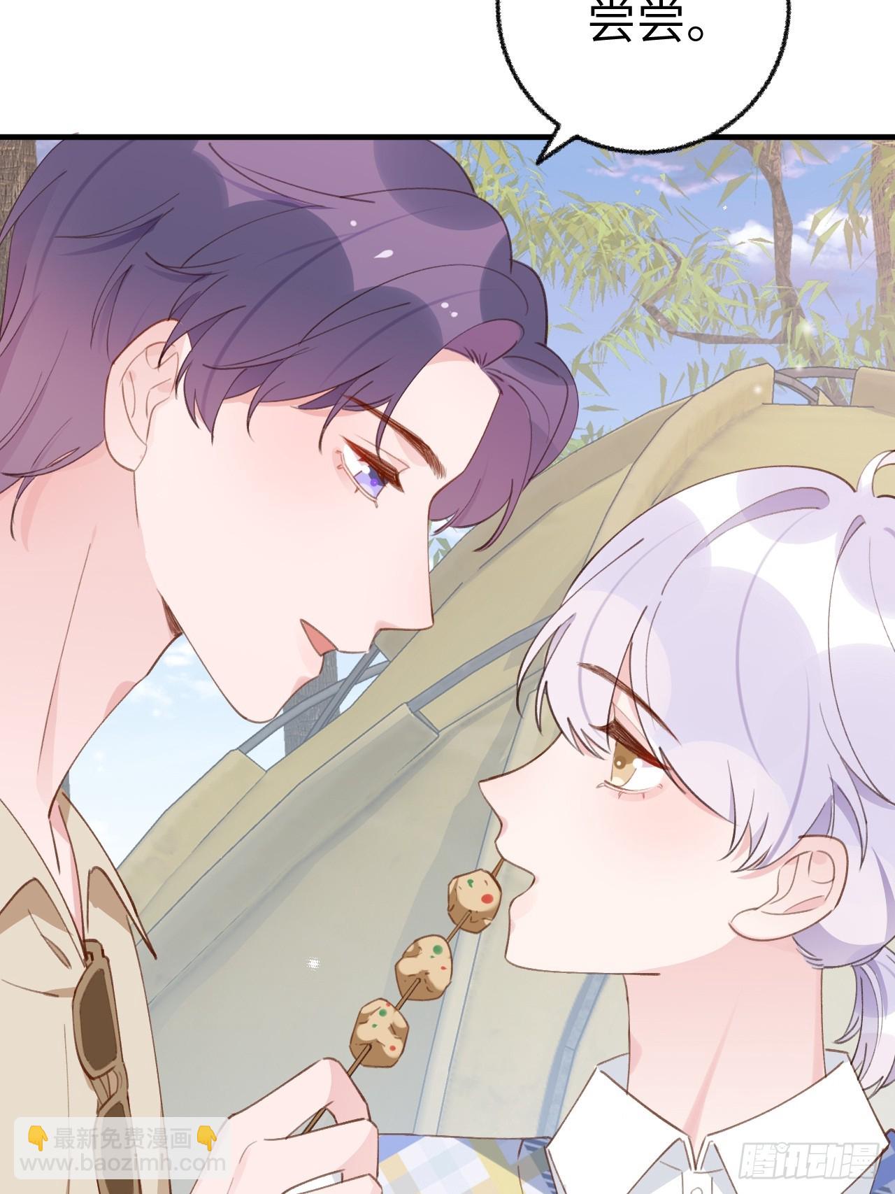 第134话  永远不会离开你-第147话