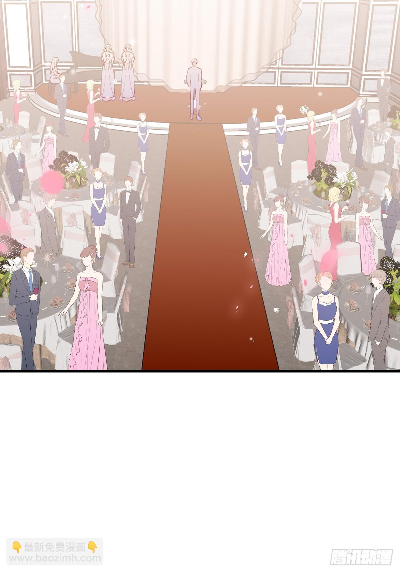 第134话  永远不会离开你-第147话