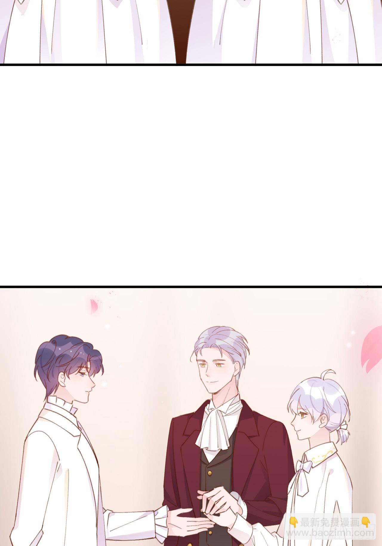 第134话  永远不会离开你-第147话